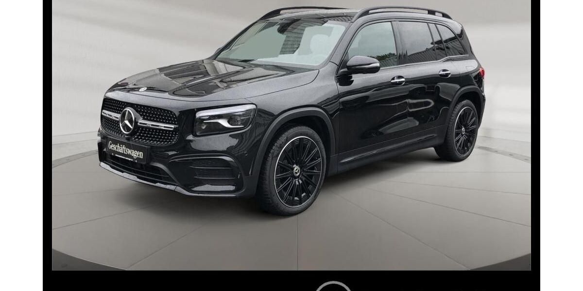 Mercedes-Benz GLB 220 8.000 km 59.889 &euro; Heilbronn 74072