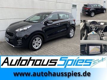 Gebrauchte Kia Sportage