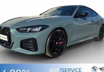 BMW M440 13.000 km 63.290 &euro; Asperg 71679