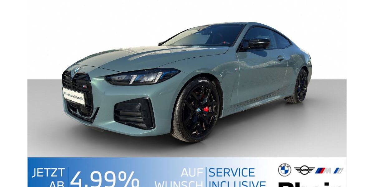 BMW M440 13.000 km 63.290 &euro; Asperg 71679