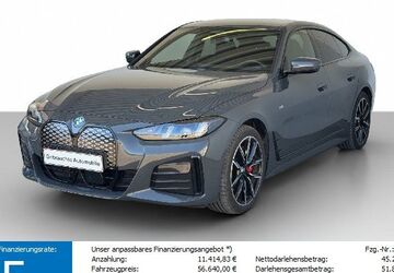 BMW i4 11.907 km 56.480 &euro; Heilbronn 74076