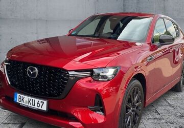 Mazda CX-60 6.000 km 55.989 &euro; Backnang 71522