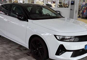 Opel Astra 49.800 km 20.985 &euro; Bretzfeld-Schwabbach 74626