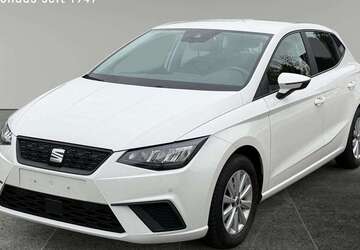 Seat Ibiza 52.800 km 15.990 &euro; Zaberfeld 74374