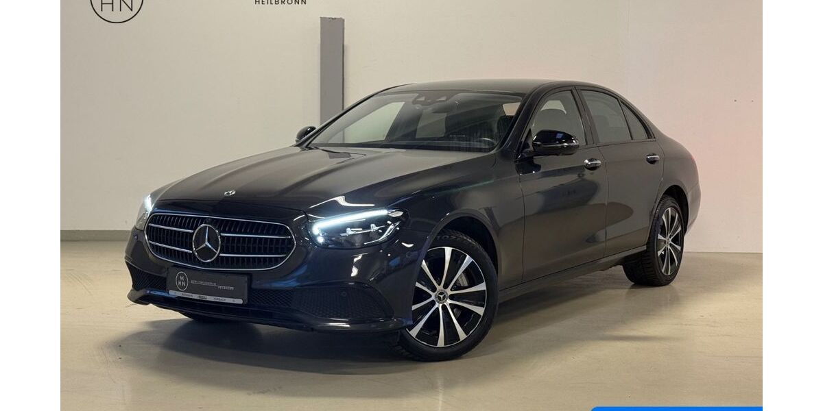 Mercedes-Benz E 300 60.868 km 38.980 &euro; Heilbronn 74078