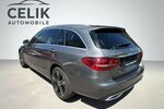 Mercedes-Benz C 300 e Diesel Hybrid Avantgarde Navi 165.000 km 16.990 &euro; Neckarsulm 74172