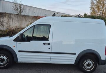 Ford Transit 119.000 km 4.999 &euro; möglingen 71696