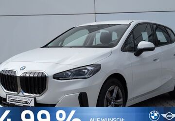 BMW 220 Active Tourer 9.900 km 29.360 &euro; Öhringen 74613