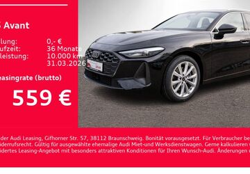 Audi A5 32.500 km 47.690 &euro; Heilbronn 74074