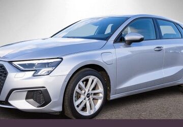 Audi A3 63.300 km 23.360 &euro; Bad Rappenau 74906