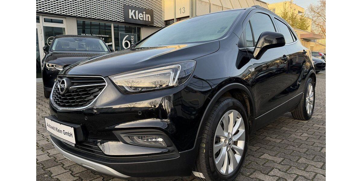 Opel Mokka 77.360 km 11.900 &euro; Bietigheim-Bissingen 74321