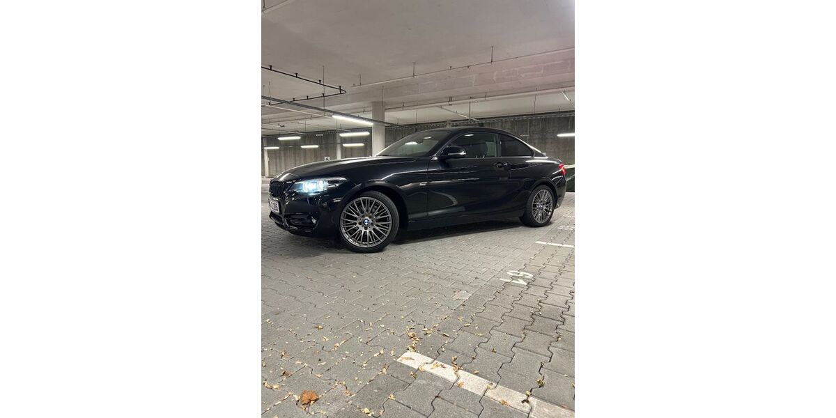BMW 218 129.000 km 15.499 &euro; Ingersheim 74379