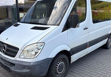 Mercedes-Benz Sprinter 170.000 km 8.990 &euro; Forchtenberg 74670
