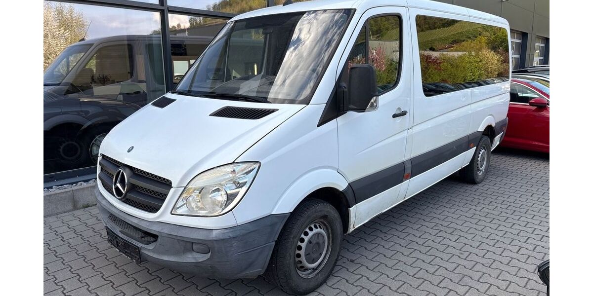 Mercedes-Benz Sprinter 170.000 km 8.990 &euro; Forchtenberg 74670