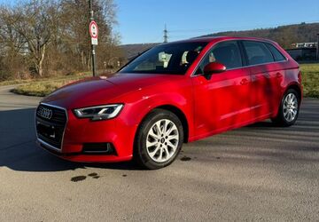 Audi A3 85.000 km 19.500 &euro; Obrigheim 74847