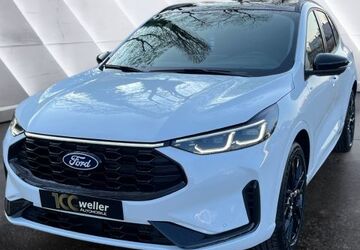 Ford Kuga 15.200 km 37.950 &euro; Bietigheim-Bissingen 74321