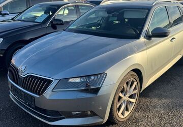 Skoda Superb 147.000 km 17.990 &euro; Heilbronn 74080