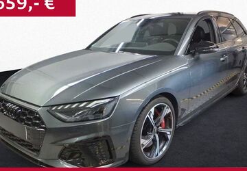 Audi S4 16.400 km 53.960 &euro; Ludwigsburg 71636