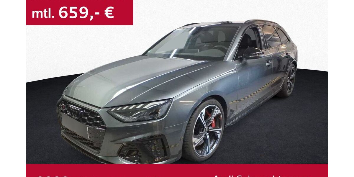 Audi S4 16.400 km 53.960 &euro; Ludwigsburg 71636