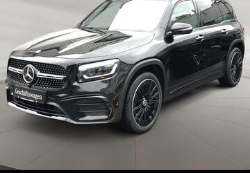 Mercedes-Benz GLB 200 4.942 km 47.839 &euro; Heilbronn 74072