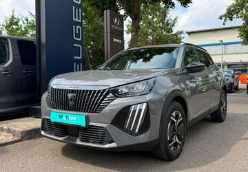 Peugeot 2008 25.992 km 19.990 &euro; Heilbronn 74074