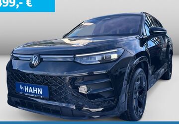 VW Tayron 10.550 km 50.990 &euro; Backnang 71522