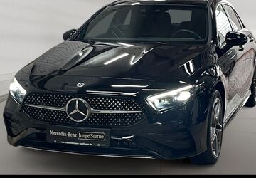 Mercedes-Benz A 250 35.751 km 32.929 &euro; Heilbronn 74072