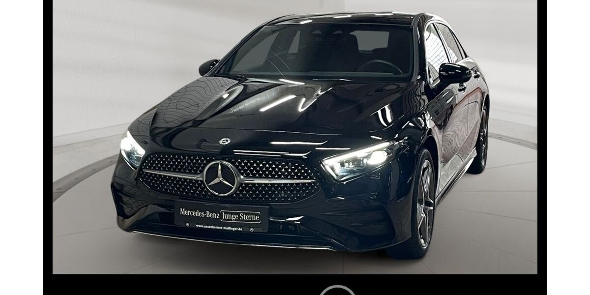 Mercedes-Benz A 250 35.751 km 32.929 &euro; Heilbronn 74072