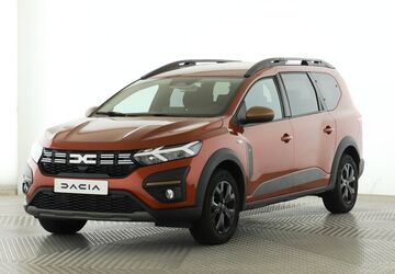 Dacia Jogger 21.278 km 19.850 &euro; Beilstein 71717
