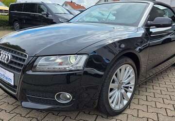 Audi A5 165.000 km 7.990 &euro; Nordheim 74226