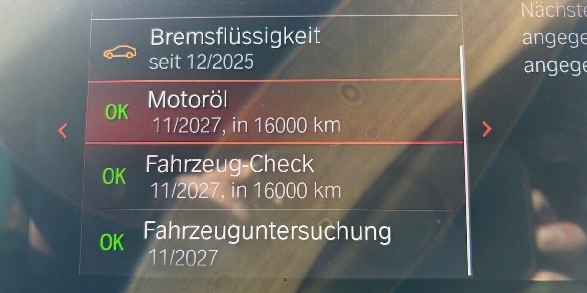 BMW 320d xDrive M Sport 205.000 km 19.990 &euro; Neckarsulm 74172