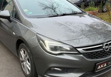 Opel Astra 139.030 km 7.550 &euro; Ludwigsburg 71638