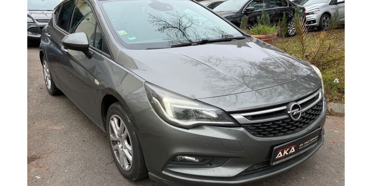 Opel Astra 139.030 km 7.550 &euro; Ludwigsburg 71638