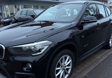 BMW X1 120.000 km 12.990 &euro; Neckarsulm 74172