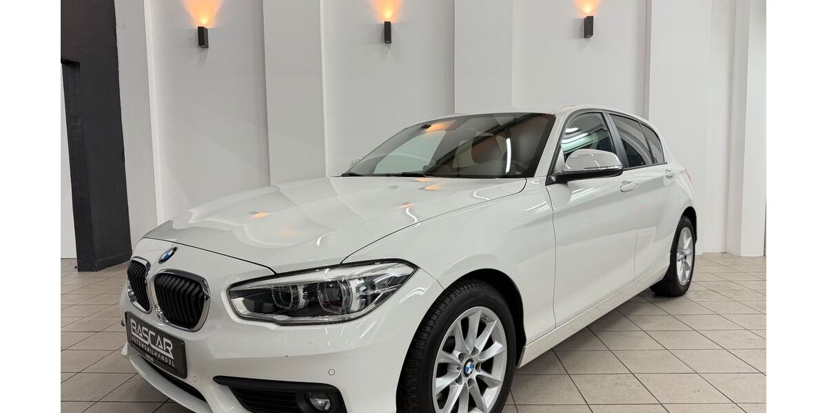 BMW 118 120.000 km 11.900 &euro; Großaspach 71546