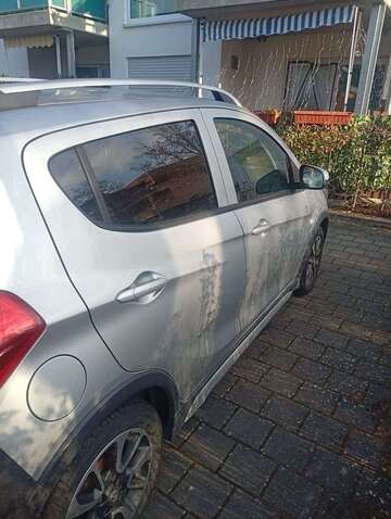 Gebrauchte Opel Karl