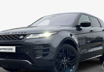 Land Rover Range Rover Evoque 49.767 km 38.190 &euro; Heilbronn 74080