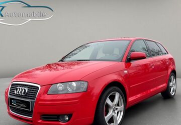 Audi A3 175.854 km 4.850 &euro; Massenbachhausen 74252
