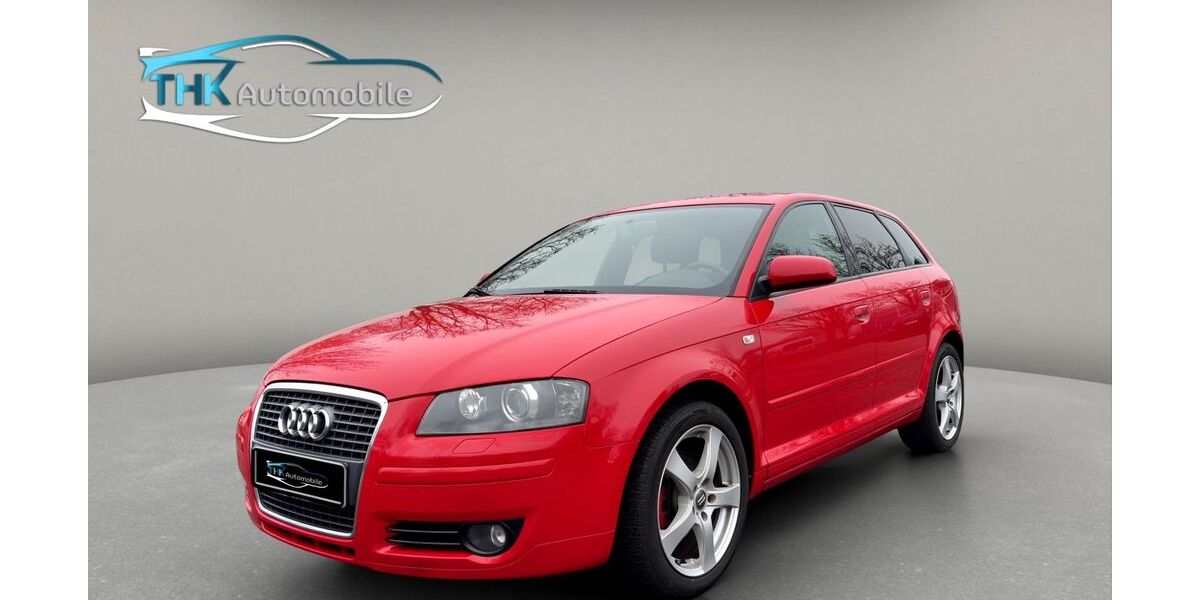 Audi A3 175.854 km 4.850 &euro; Massenbachhausen 74252