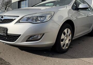Opel Astra 177.000 km 4.490 &euro; Asperg / Stuttgart 71679