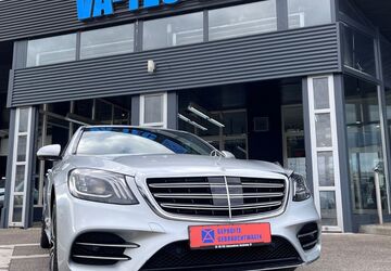 Mercedes-Benz S 400 169.000 km 42.990 &euro; Backnang 71522