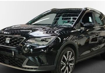 Seat Arona 29.918 km 22.480 &euro; Heilbronn 74076