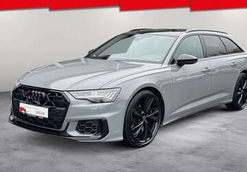 Audi S6 13.903 km 71.530 &euro; Mosbach 74821