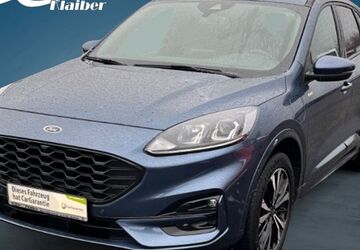 Ford Kuga 90.888 km 25.950 &euro; Bad Friedrichshall 74177