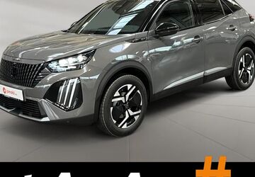 Peugeot 2008 5.535 km 28.969 &euro; Neckarsulm-Obereisesheim 74172