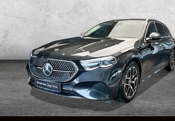 Mercedes-Benz E 200 13.400 km 51.725 &euro; Tamm 71732