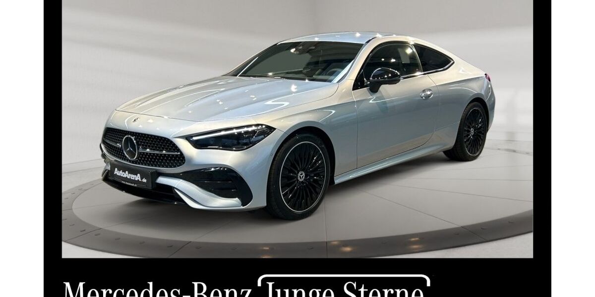 Mercedes-Benz CLE 300 14.663 km 53.529 &euro; Heilbronn 74072