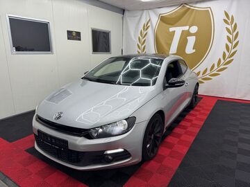 Gebrauchte VW Scirocco