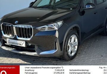 BMW X1 23.181 km 35.888 &euro; Heilbronn 74074