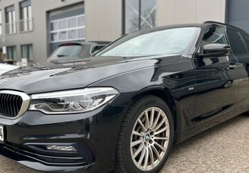BMW 530 149.000 km 19.978 &euro; Neckarsulm 74172